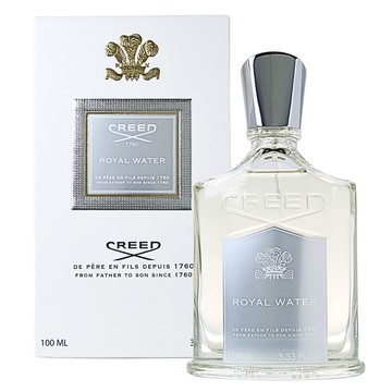 Creed Royal Water 皇室之水淡香精 EDP 100ml