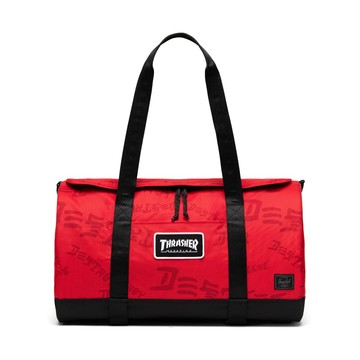 【Herschel】Supply Co. Heritage™聯名滑板旅行袋 40L 11821-07819-OS00F
