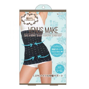 SHO-BI Venus make while sleeping constricted shape L ~ LL