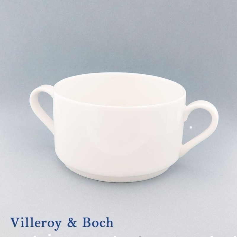 ビレロイ ボッホ カップ ビレロイ＆ボッホ Villeroy 正規品 & Boch デリース スタッキング可能スープカップ 0.25l  1694042510 食器 おしゃれ 2024 通販 | LINEブランドカタログ