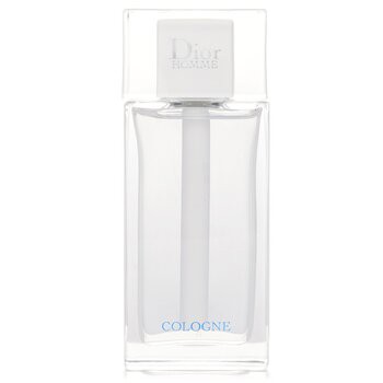 【Christian Dior】DIOR HOMME COLOGNE 清新淡香水