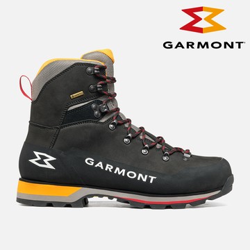 Garmont 男款 GTX 大背包健行鞋 Nebraska ll 002869 (S01077)｜黃金大底 GoreTex 防水透氣 高山健行 登山鞋 環保鞋墊