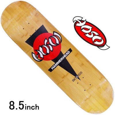 日本未発売！RVCA HOSOI HAMMERHEAD BOARD - usftl.com