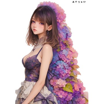 【6月中旬新作】07-096-0305 拼貼貼紙