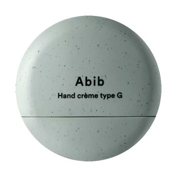 Abib阿彼芙香氛護手霜typeG-50ml