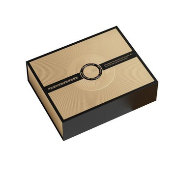 🌟臺灣出貨🌟高端禮品包裝盒定製精品盒特種紙天地蓋書型盒硬紙盒可小批量定製 中秋禮盒包裝盒 飛機盒 客制化 定制