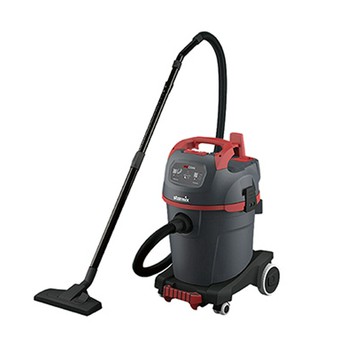 德國 Starmix 吸特樂 強力型渦輪旋風式乾溼吹三用吸塵器 /台 NSG uClean-1432｜領券最高折$220