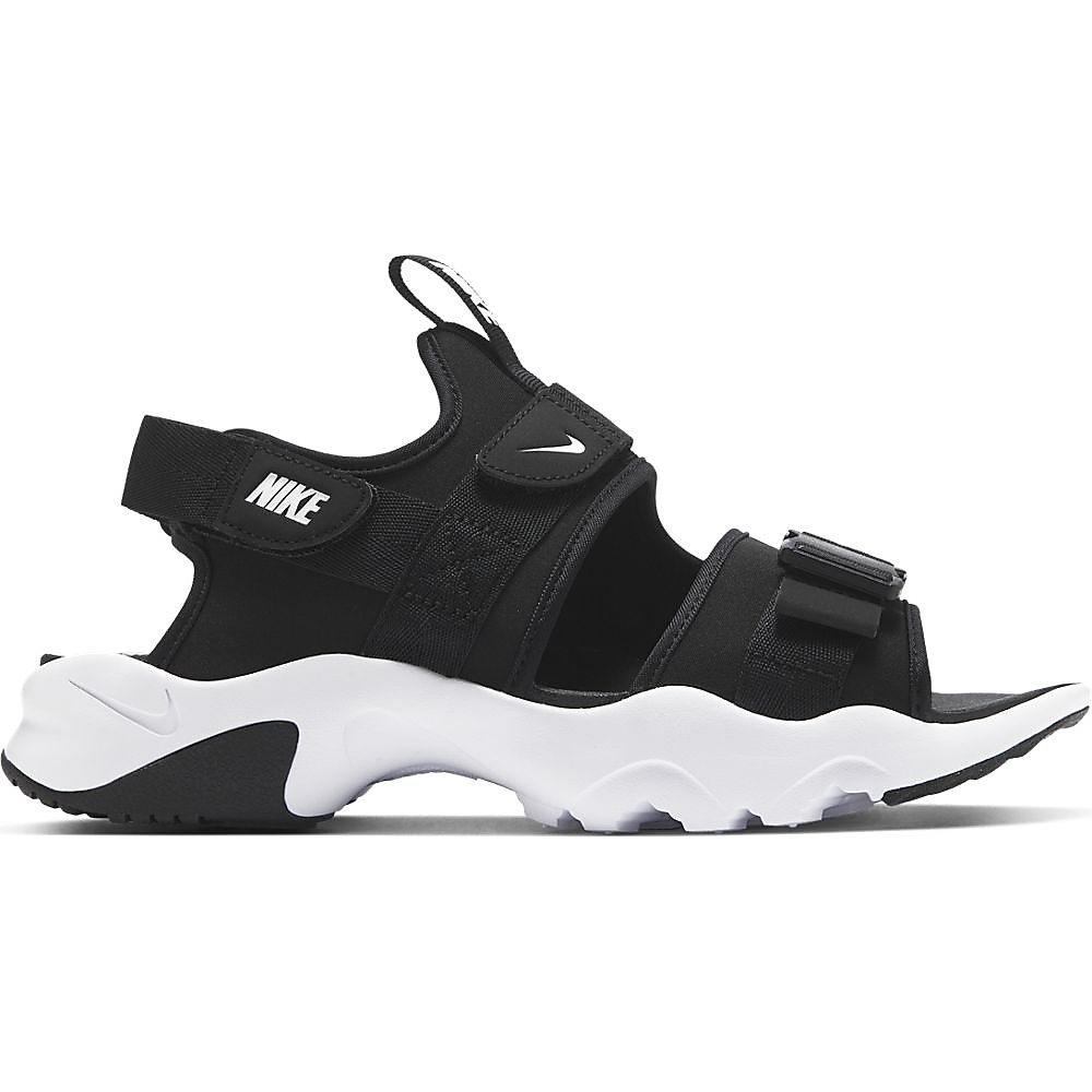 Nike ナイキ ナイキ キャニオン サンダル 28 0cm Blk メンズ Ci8797 002 通販 Lineポイント最大6 0 Get Lineショッピング
