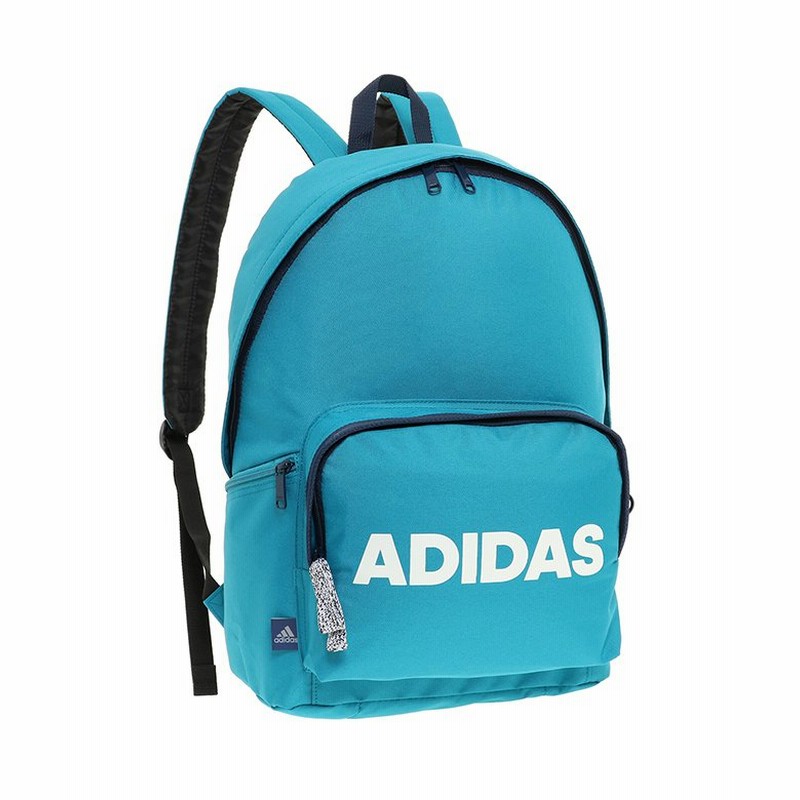 カバンのセレクション アディダス リュック リュックサック l 小さめ 通学 男子 女子 高校生 中学生 Adidas ユニセックス ブルー フリー Bag Luggage Selection 通販 Lineポイント最大2 0 Get Lineショッピング