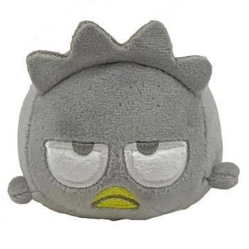 【震撼精品百貨】Bad Badtz-maru_酷企鵝~日本SANRIO三麗鷗 酷企鵝紓壓造型玩偶*27771