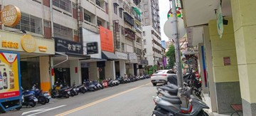 ✨精明商圈透天金店面｜台中市西屯區大墩十九街