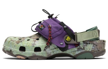 BODEGA X CLASSIC ALL-TERRAIN CLOG NICT-TECH