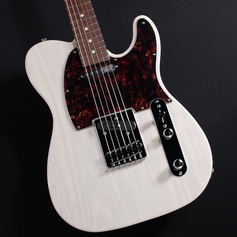 SCHECTER AC-TK-TE-WH/SIG [凛として時雨 TKmodel] | LINE