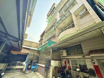 專約專員陪同~大寮中庄四維成功市場商圈優質透天｜高雄市大寮區自強街