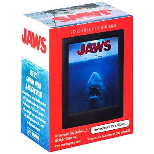 Jaws: We're Gonna Need a Bigger Boat (RP Minis)