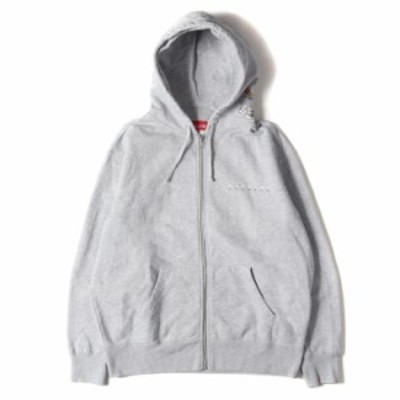 SUPREMEパーカーの検索結果 | LINEショッピング