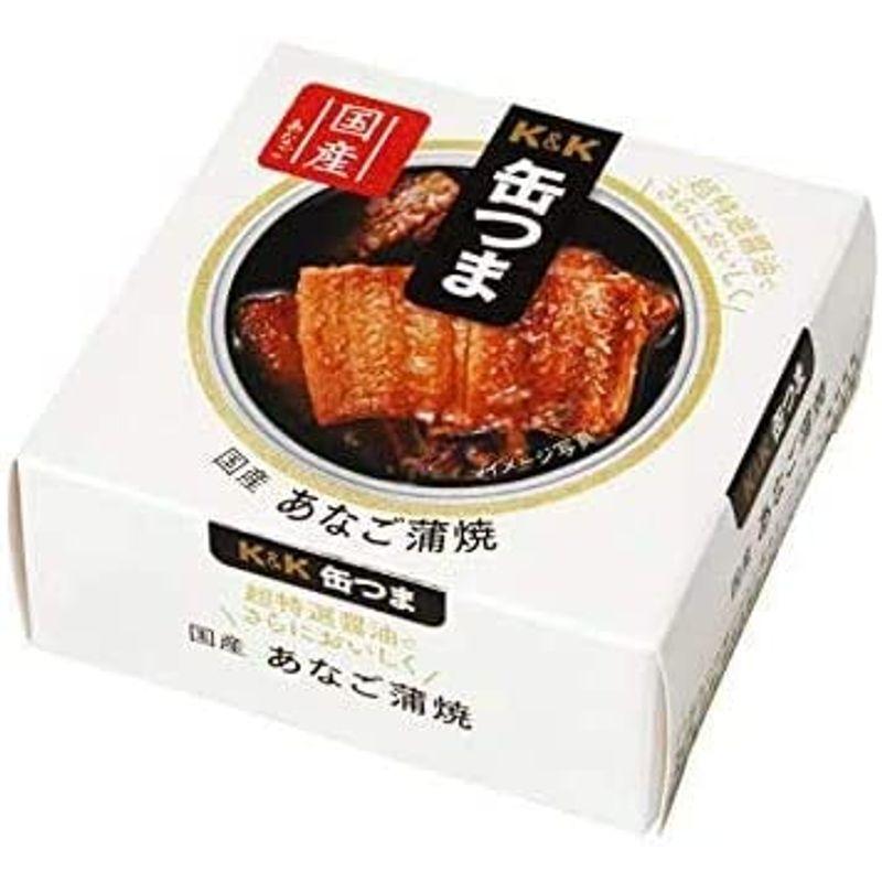 KK 缶つま 6種セット