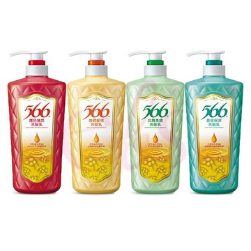 [$699免運] 566 強健髮根/抗屑柔順/長效保濕/護色增亮洗髮乳 700g 多款供選☆艾莉莎ELS☆