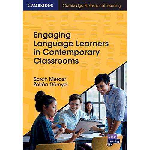 Engaging Language Learners in Contemporary Classrooms Paperback ケンブリッジ大学出版