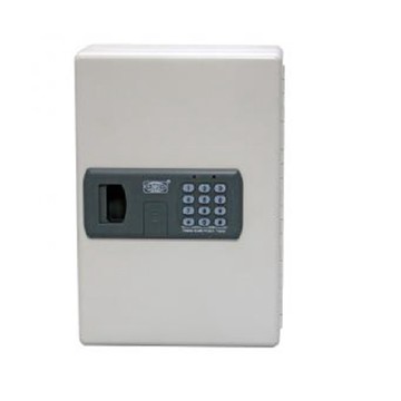愛國者 電子密碼鑰匙防盜安全保管箱 DKB-24