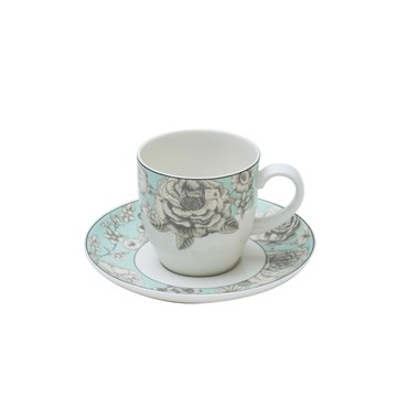 咖啡杯 Royal Porcelain