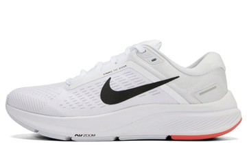 WMNS AIR ZOOM STRUCTURE 24 WHITE MAGIC EMBER