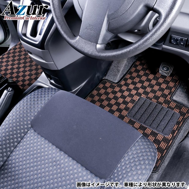 zc32sスイフト SWKフロアマットセット フロアマット スイフトスポーツ[ZC32S]/スイフト[ZC72S/ZD72S