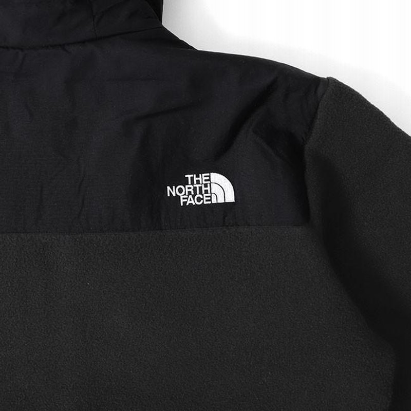 THE NORTH FACE ノースフェイス デナリワンピース オールインワン