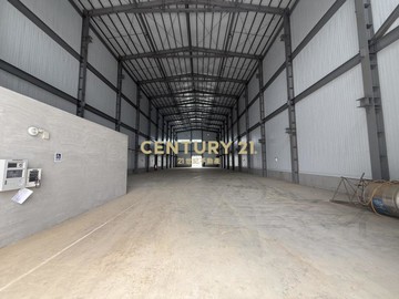 梧棲永安段廠房｜台中市梧棲區向上路九段