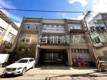 中華68漂亮工廠｜新竹市新竹市中華路一段