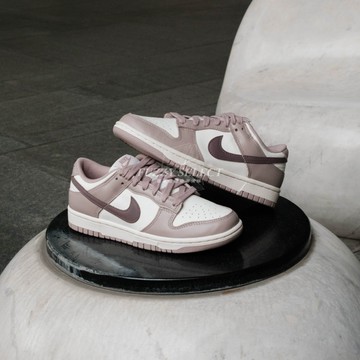 【逢甲 FUZZY】W Nike Dunk Low Diffused Taupe 紅豆牛奶 DD1503-125