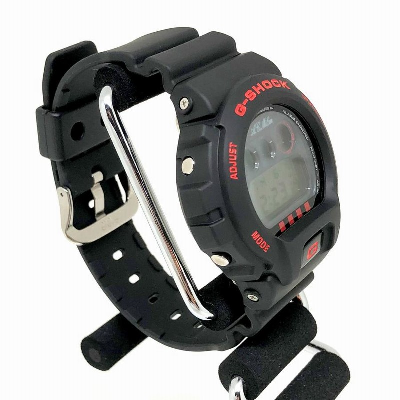 2025年最新】g-shock acミランの人気アイテム - メルカリ