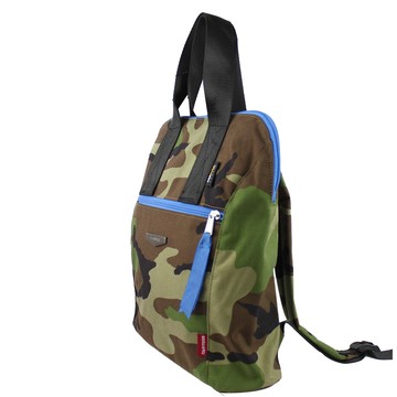 BODYSAC-迷彩輕量提背兩用背包 b651