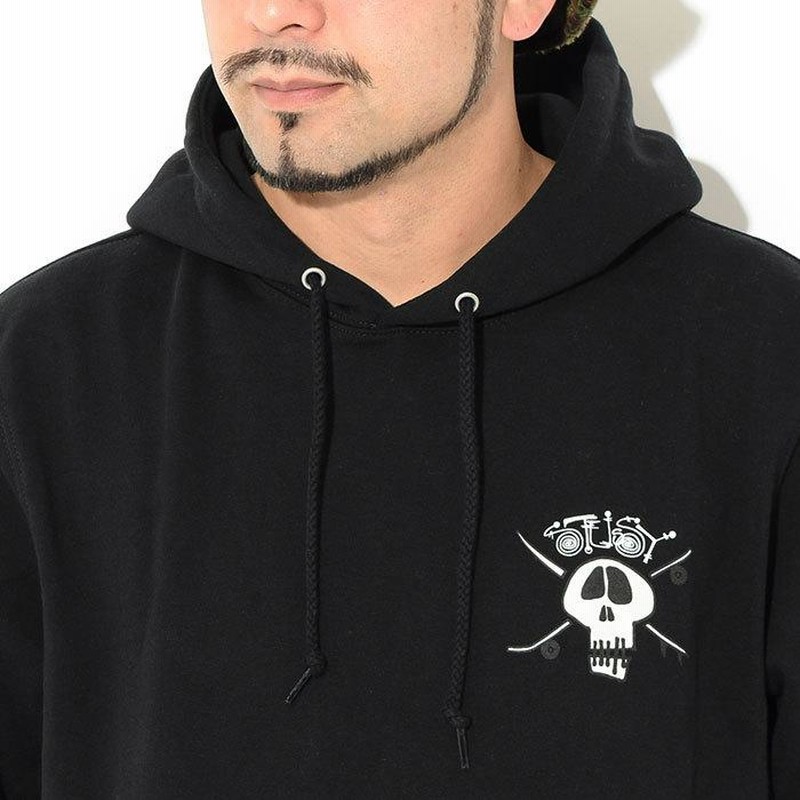 ステューシー パーカー プルオーバー STUSSY メンズ & レディース Surf