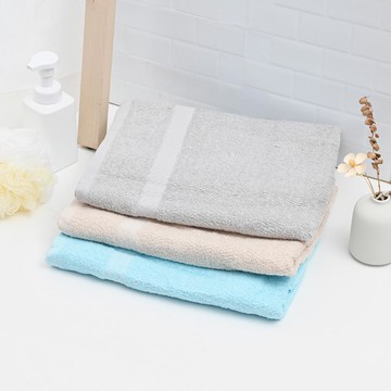 YABY牛奶紗浴巾-多款任選