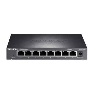 00M高速網絡分線器RJ45網口分流網線擴展器即插即用免配置