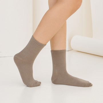 VOLA強效消臭1/2襪(M)-多款任選