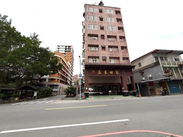 礁溪溫一2房溫泉華廈~台灣房屋婕如~小豬｜宜蘭縣礁溪鄉德陽路