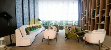 愛河碼頭#河畔風#景觀宅#典雅2房｜高雄市前金區河東路