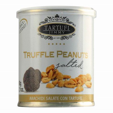 Tartu Figmy Tartufi Jimmy Truffle Salt Peanut 60g