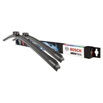 BOSCH 博世 AERO TWIN 專用軟骨雨刷 A986S  FORD KUGA 第二代  25吋 + 20吋