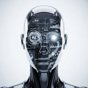 Master AI Tools & Robotics: Analyze, Automate, Innovate