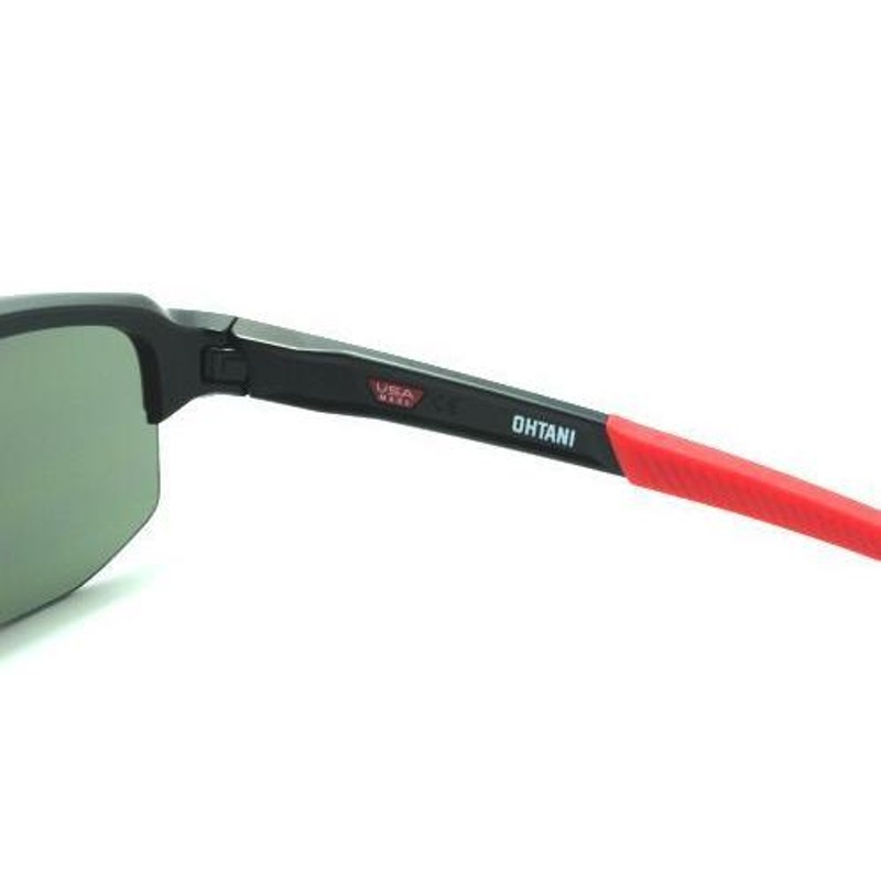 とく　オークリー Mercenary 大谷翔平 サングラス　新品 Oakley 大谷翔平モデル サングラス 大谷翔平選手シグネチャー