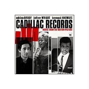 Soundtrack   Cadillac Records (サウンドトラック)