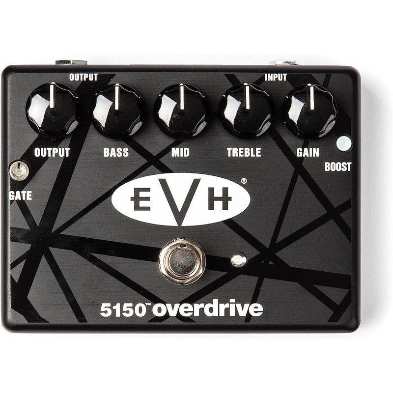 MXR EVH5150 OVERDRIVE