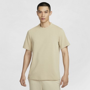 【NIKE】AS M NK DF PRIMARY STMT SS 男款 短袖上衣 卡其色-DV9832251