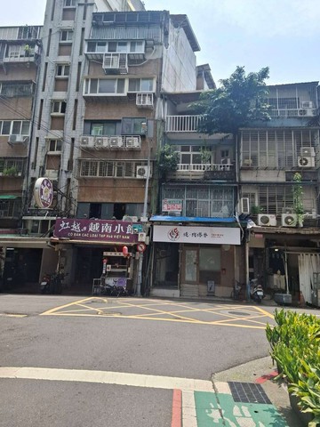 專任約(221)中山區南京東靜巷宅｜台北市中山區南京東路一段