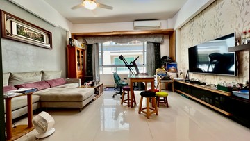 仁武澄德登發商圈大灣國中雙併車墅｜高雄市仁武區大智一街