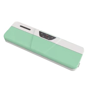 LAIFU 廚房真空機封口機 蒂芬妮綠  P9050-B