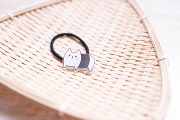 Onigiri Musubi Rubber_Akashisonya